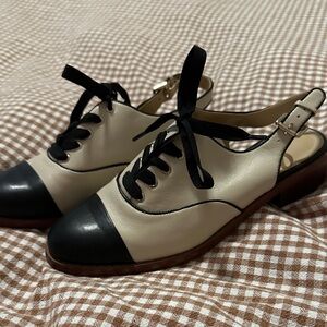 Sam Edelman Women's Slingback Shoes